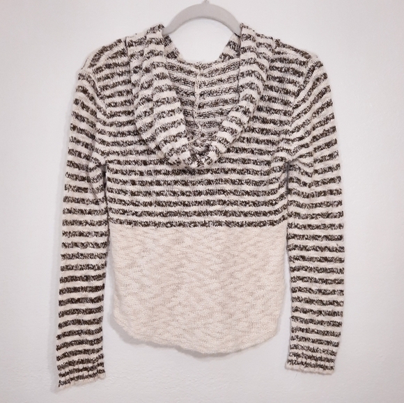 O'neill Knit Hoodie S - Picture 4 of 4